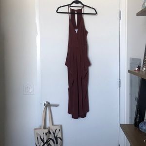 BCBG Midi Dress